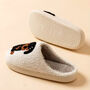 Dachshund Sausage Dog Slippers, thumbnail 5 of 6