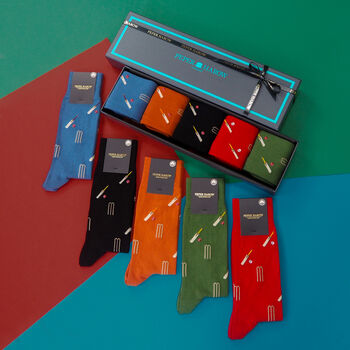 Cricket Men’s Gift Box, 3 of 8