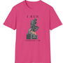 I Run T Shirt, thumbnail 1 of 4