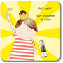 All Hail Coaster, thumbnail 2 of 2
