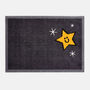 Star Doormat, thumbnail 2 of 2