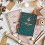 All In One Christmas Planner For Two Christmases, thumbnail 3 of 10