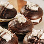 Cookie Dough And Salted Caramel Whoopie Pies, thumbnail 3 of 3