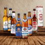 Oktoberfest Alcohol Free Non Alcoholic Beer Mixed Case With Eight Beers, thumbnail 1 of 7