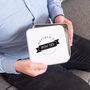 Personalised Men's Accessories Tin, thumbnail 1 of 5