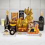 Wintertime Treats Christmas Food Hamper With Prosecco, thumbnail 1 of 4