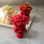 Skull Soy Wax Candle, thumbnail 6 of 11