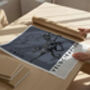 Dinosaurs Predator Series Set Of Six Art Prints, thumbnail 11 of 12