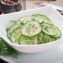 Vegetable Plants Cucumber 'Femspot' Large Plug Plant Packs, thumbnail 4 of 6