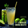 'Lemonade Swing' Healthy Soft Drink Acv Seltzer Pack, thumbnail 2 of 12