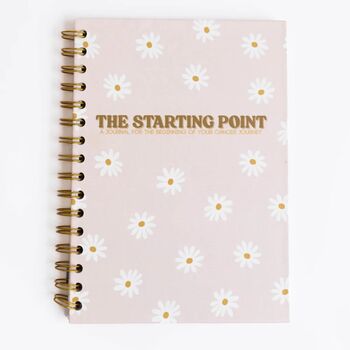 The Starting Point Beginning Of Cancer Journal, 5 of 5