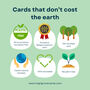 Happy Birthday Card For Him / Her, thumbnail 2 of 3
