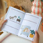 Perpetual Planner For Cat Lovers, thumbnail 9 of 12