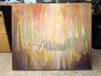 An Awakening, 3 of 8