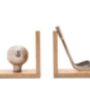 Personalised Golf Bookends, thumbnail 3 of 3