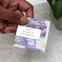 Personalised Stainless Steel Money Clip, thumbnail 1 of 6