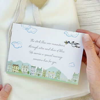 Pregnancy Gift For Mum To Be, Baby Shower Gift From The Bump, 7 of 12