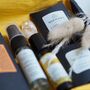 Box Of Sunshine Aromatherapy Pamper Letterbox Gift, thumbnail 2 of 12