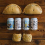 Big Pig, Pasties And Beer Hamper, thumbnail 1 of 6