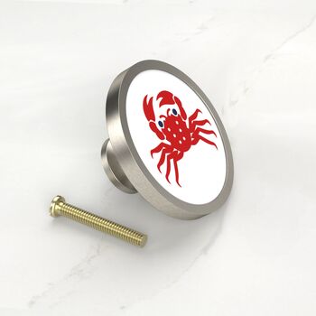 Nautical At Sea Boat Themed Cupboard Drawer Knobs, 9 of 9