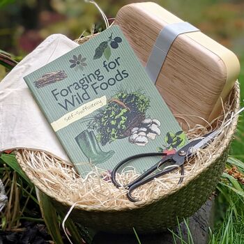 The Ultimate Foraging Gift Set, 5 of 5