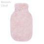 Faux Fur Hot Water Bottle. Available In Two Sizes, thumbnail 3 of 10