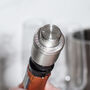 Personalised Wedding Party Vacuum Bottle Stopper, thumbnail 2 of 2