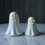 Halloween Light Up Ghost Decoration, thumbnail 2 of 3