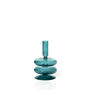 Glass Candlesticks In Assorted Colours, thumbnail 7 of 10