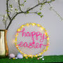 Happy Easter Wreath, thumbnail 4 of 6