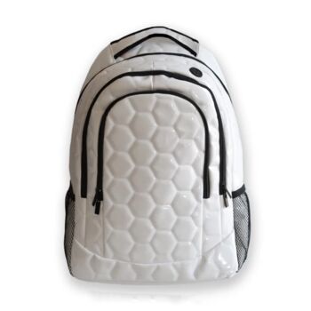 All Weather Golf Themed Backpack, 11 of 12