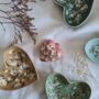 Hand Painted Ceramic Trinkets, thumbnail 1 of 4