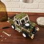 Make Your Own Land Rover Metal Construction Set, thumbnail 3 of 7
