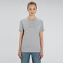 Custom Flag 100% Organic Cotton Unisex T Shirt, thumbnail 9 of 11