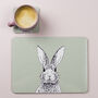 Colourful Animal Placemats, thumbnail 4 of 8