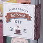 Emergency Tea Break Kit, thumbnail 3 of 4