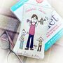 Personalised Granny's Glasses Case, thumbnail 1 of 12