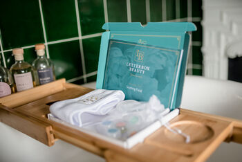 Special Mum Spa Gift Set, 4 of 8