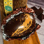 Tanzania 75% Single Origin Easter Egg *Free Delivery*, thumbnail 3 of 4