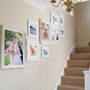 Gallery Frame Stairs Collection, thumbnail 2 of 3