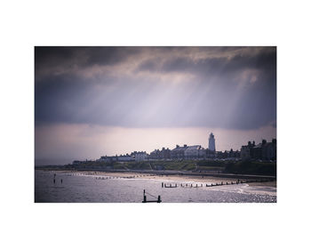 Southwold Photographic Art Print, 3 of 4