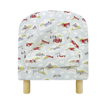 Child's Tub Chair, 3 of 5