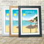 L’escala Beach, Spain Print, thumbnail 3 of 6