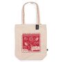 I Am Loved Tote Bag, thumbnail 1 of 2