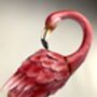 Metal Flamingo, thumbnail 6 of 10