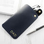 Personalised Leather Glasses Case, thumbnail 4 of 12