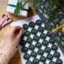 Christmas Greenery Mixed Wrapping Paper, thumbnail 11 of 12