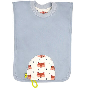 Clever Pullover Training Bib Foxy By Budhi Budha, 3 of 9