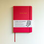 Song A Day Notebook Dancing Queen, thumbnail 1 of 3
