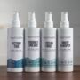 Men's Body Fragrance Mist 250ml | Fresh, Woody Or Aquatic Fragrances | Vegan Body Spray, thumbnail 1 of 8